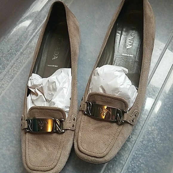Prada Shoes - Prada shoes